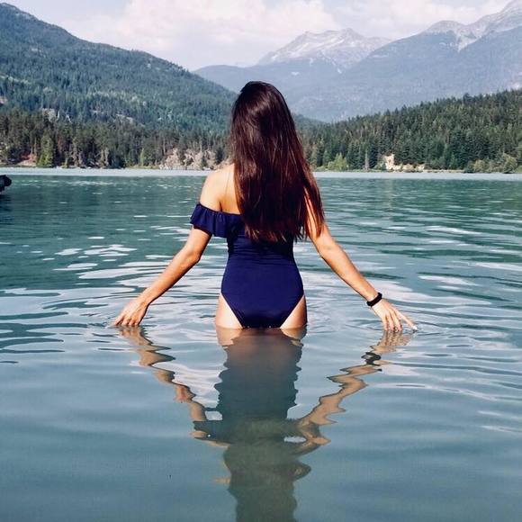 Meet your Posher, Nafisa - Picture 1 of 1